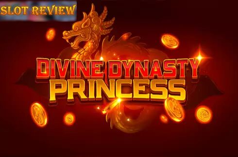 Divine Dynasty Princess icon